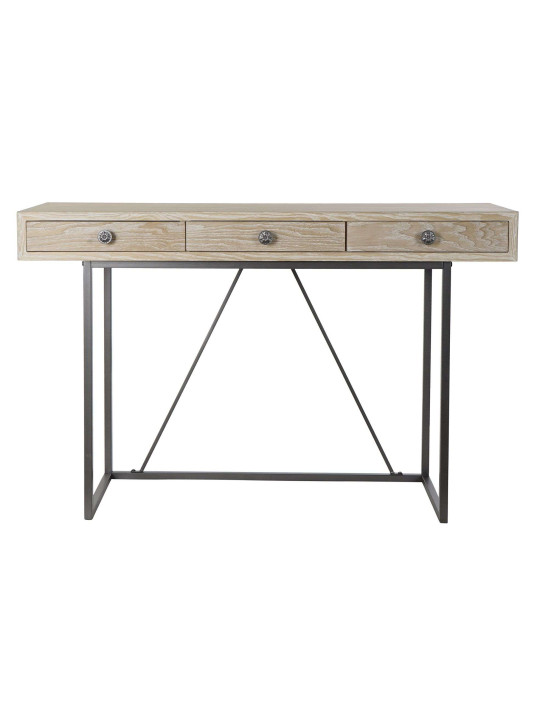 Console sapin MATAL naturel Console sapin MATAL naturel