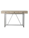 Console sapin MATAL naturel Console sapin MATAL naturel