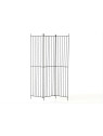 Paravent design métal Amadeus
