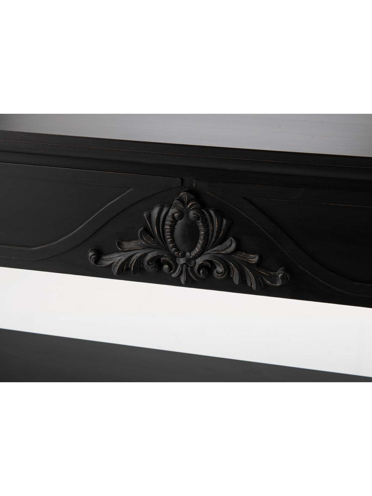 Console Extraordinary noire Amadeus