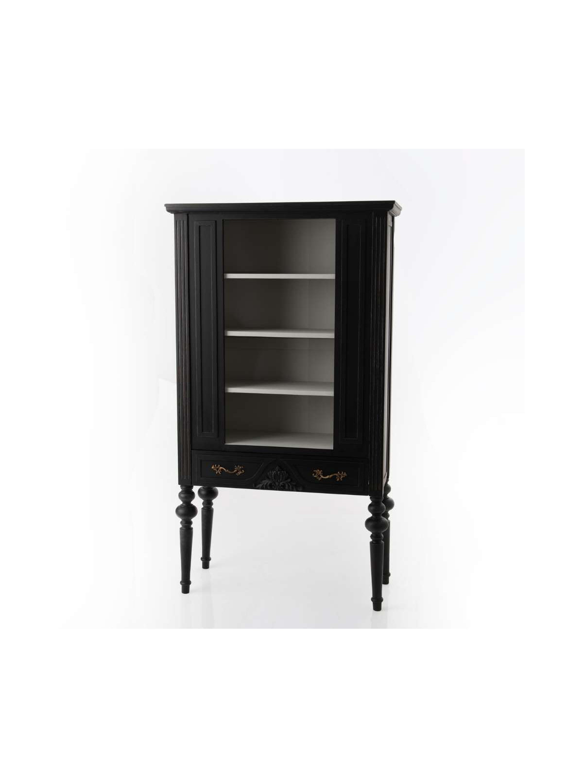 Armoire Extraordinary noire Amadeus