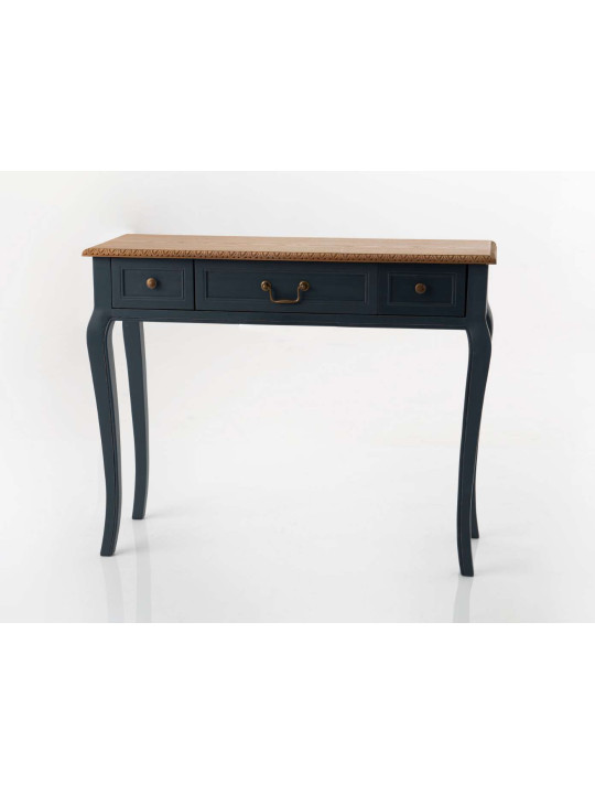 Petite console Seine bleu Amadeus