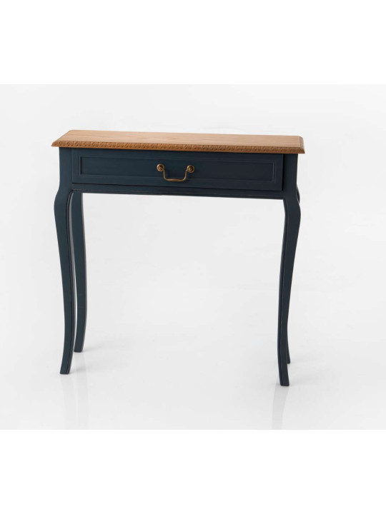 Petite console Seine bleu Amadeus