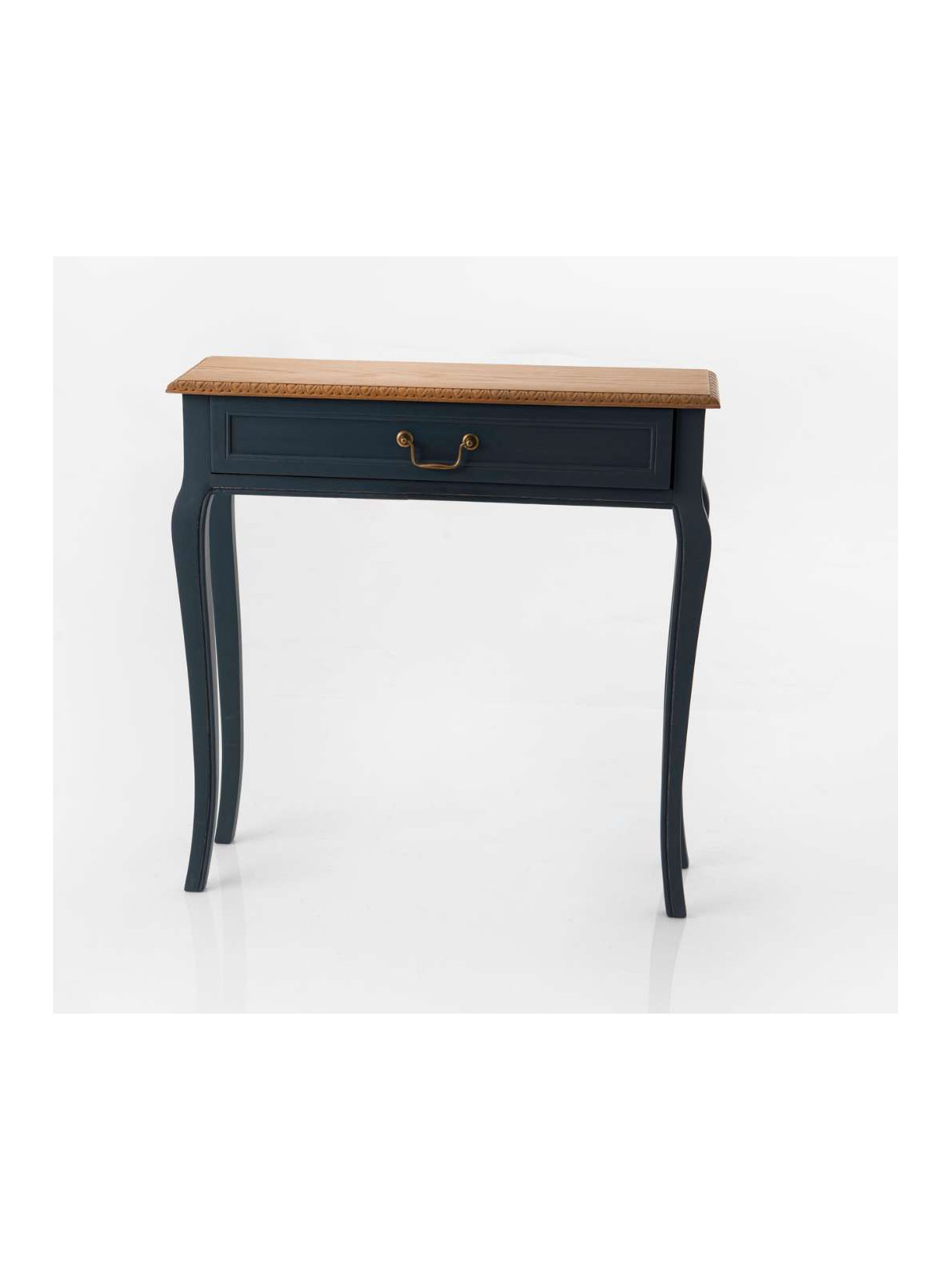 Petite console Seine bleu Amadeus