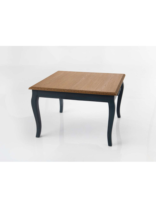 Table basse Seine bleu Amadeus