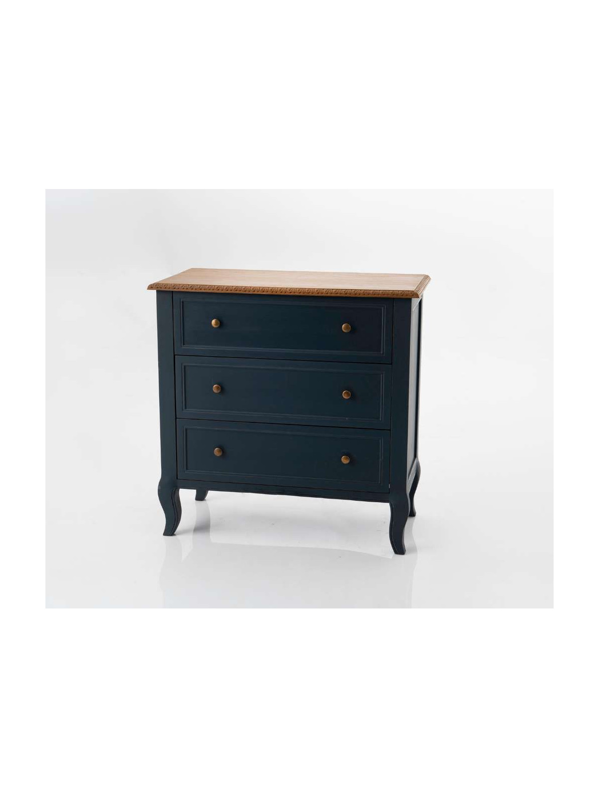 Commode Seine bleue Amadeus