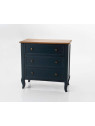 Commode Seine bleue Amadeus