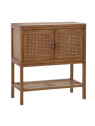 Petit buffet Hazel en bois naturel Petit buffet Hazel en bois naturel