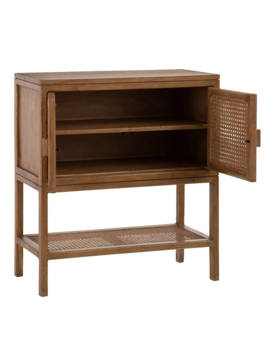 Petit buffet Hazel en bois naturel Petit buffet Hazel en bois naturel