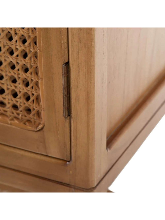 Grand buffet Hazel en bois naturel Grand buffet Hazel en bois naturel