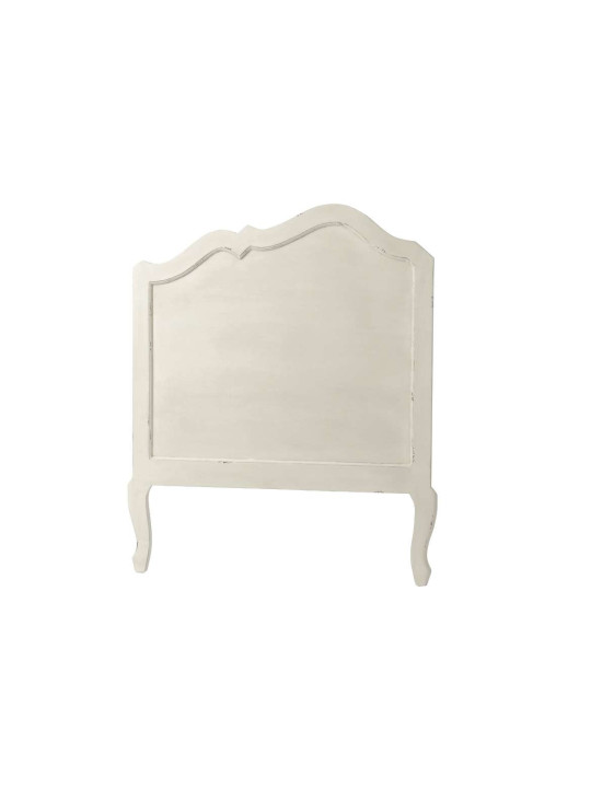 Tête de lit 90 cm Harpe écru Amadeus