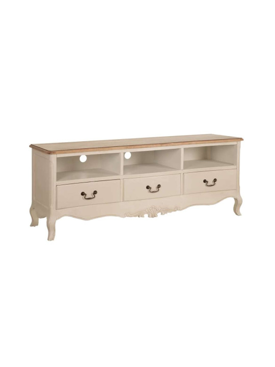 Buffet Valentine en bois naturel Buffet Valentine en bois naturel
