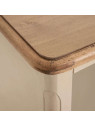 Buffet Valentine en bois naturel Buffet Valentine en bois naturel