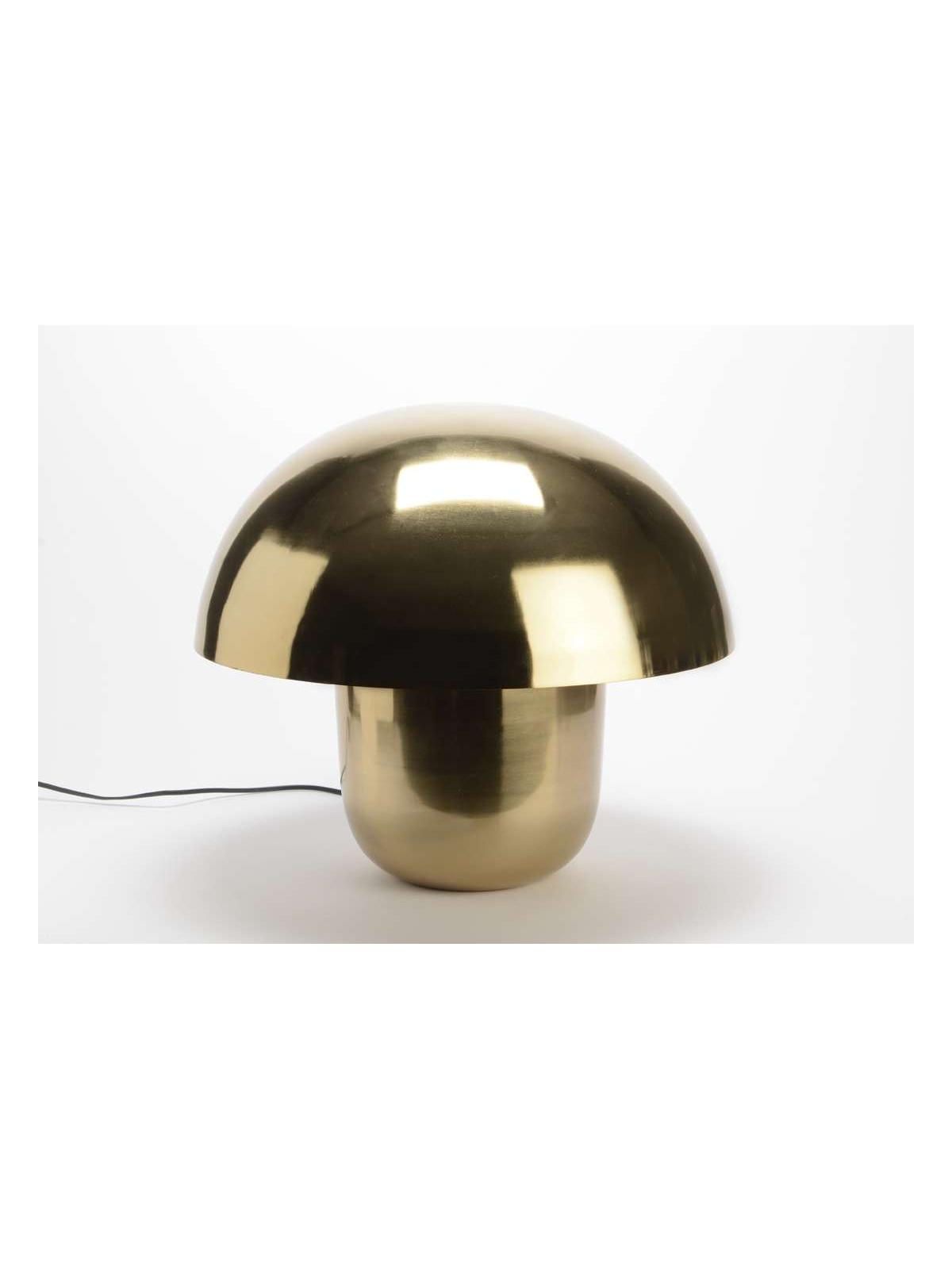 Lampe champignon Amadeus