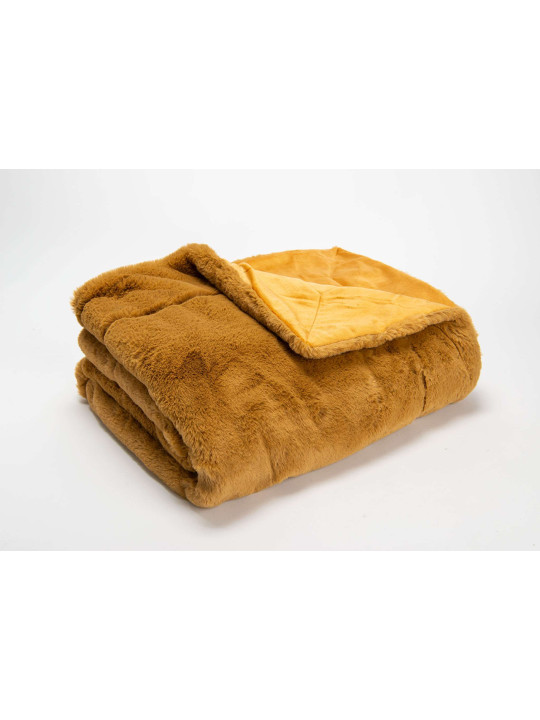 Plaid camel Amadeus