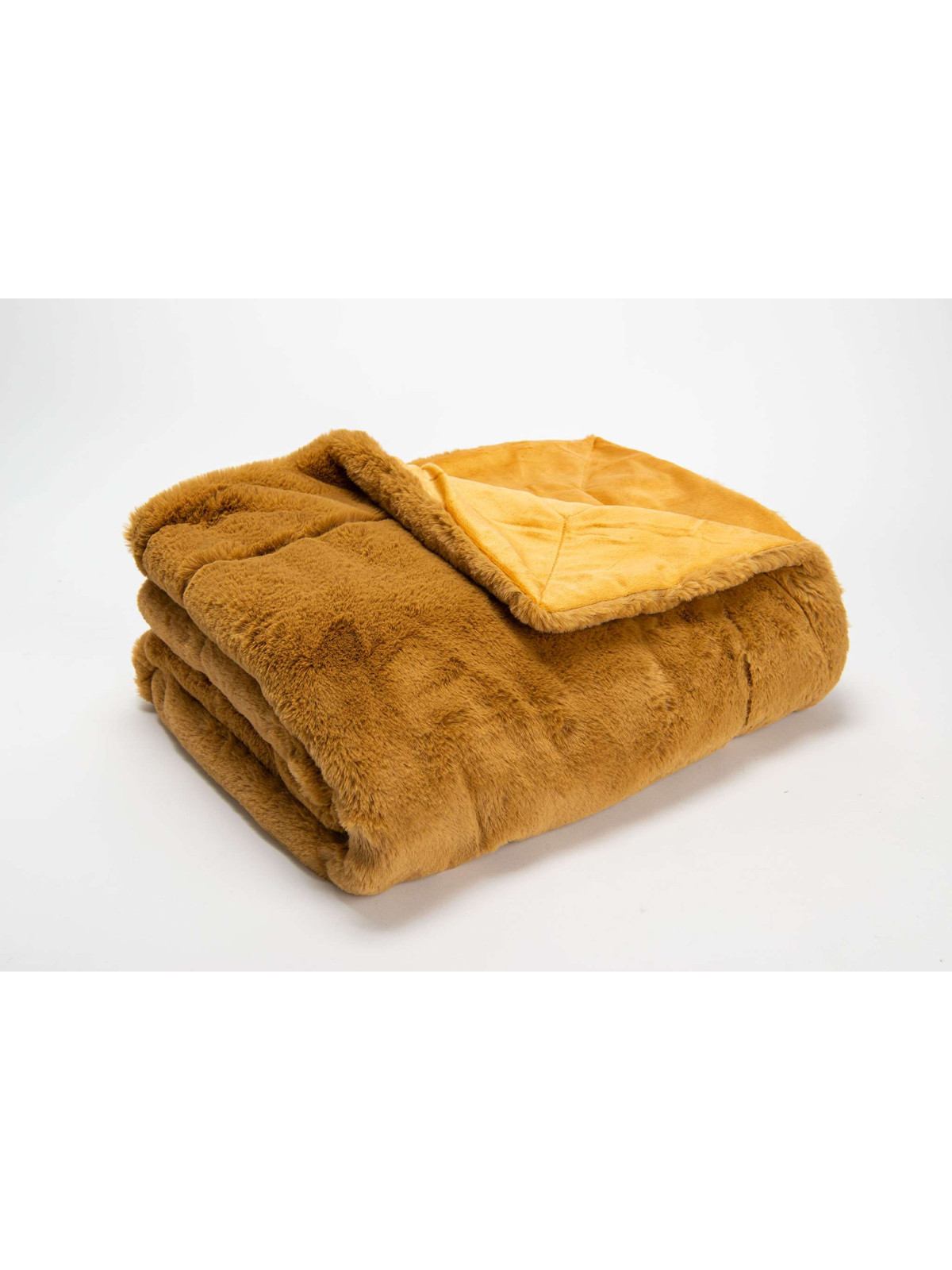 Plaid camel Amadeus