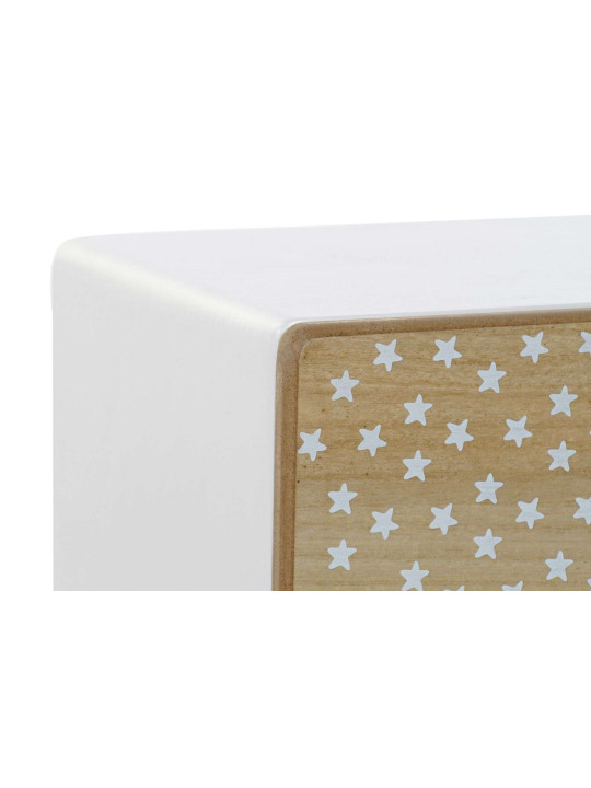 Commode bleu enfant