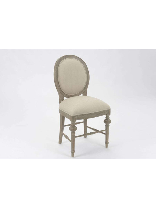 Chaise Légende écru Amadeus