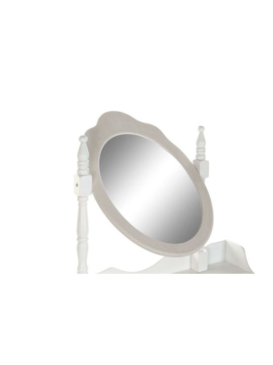 Coiffeuse blanche Céline Coiffeuse blanche Céline