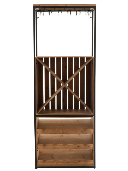Armoire à vin Jolipa