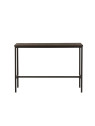 Table de bar rectangulaire J-line
