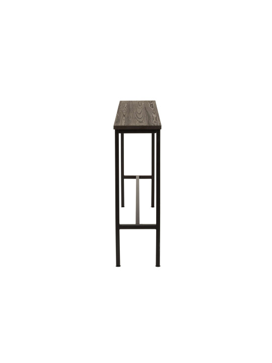 Table de bar rectangulaire J-line