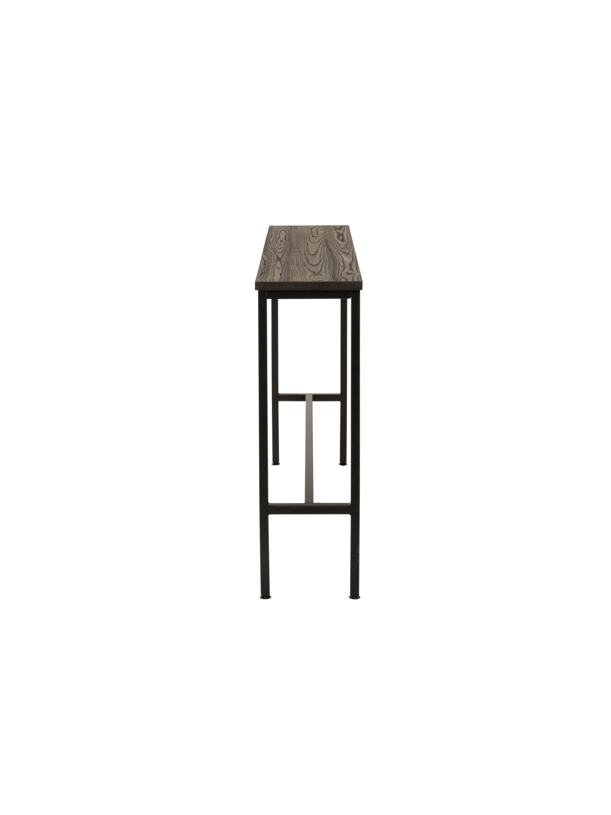 Table de bar rectangulaire J-line
