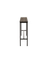 Table de bar rectangulaire J-line