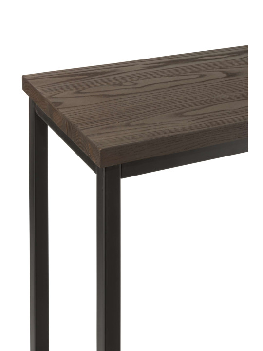 Table de bar rectangulaire J-line