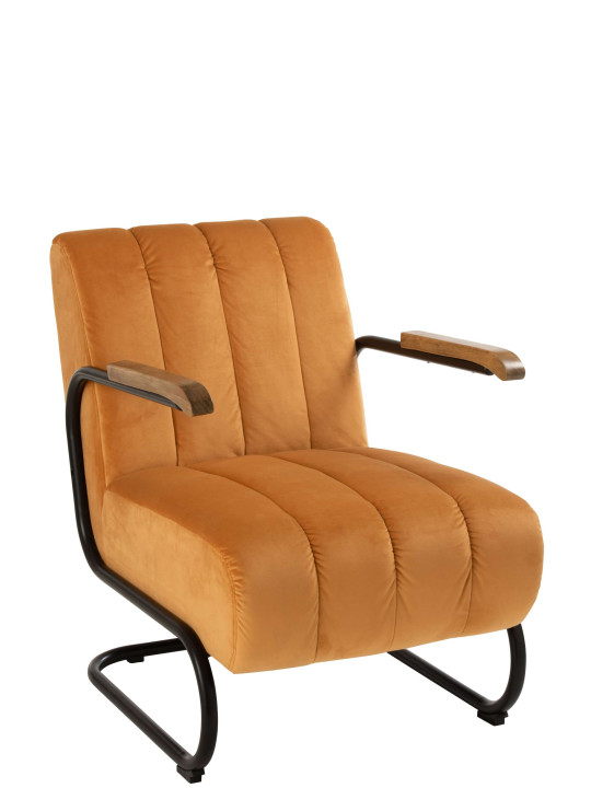 Fauteuil Relax J-line