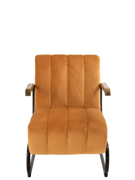 Fauteuil Relax J-line