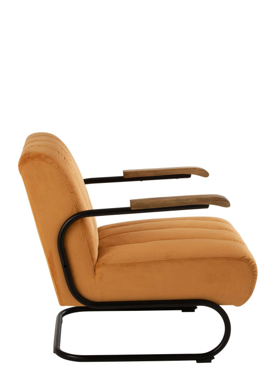 Fauteuil Relax J-line