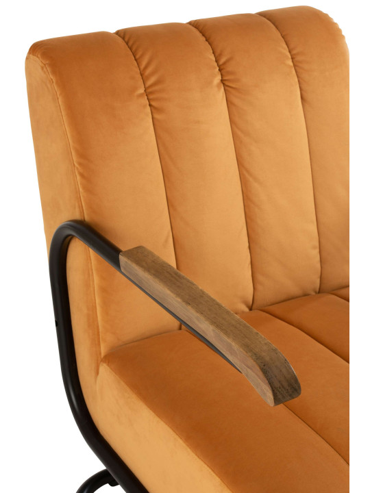 Fauteuil Relax J-line