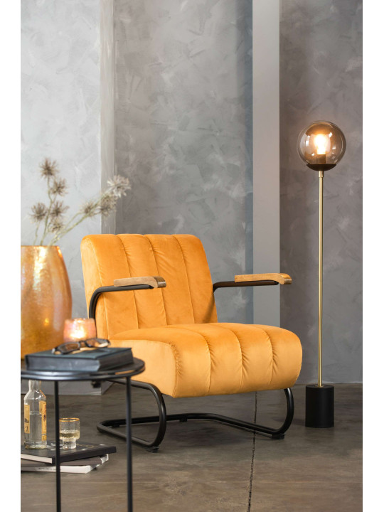 Fauteuil Relax J-line
