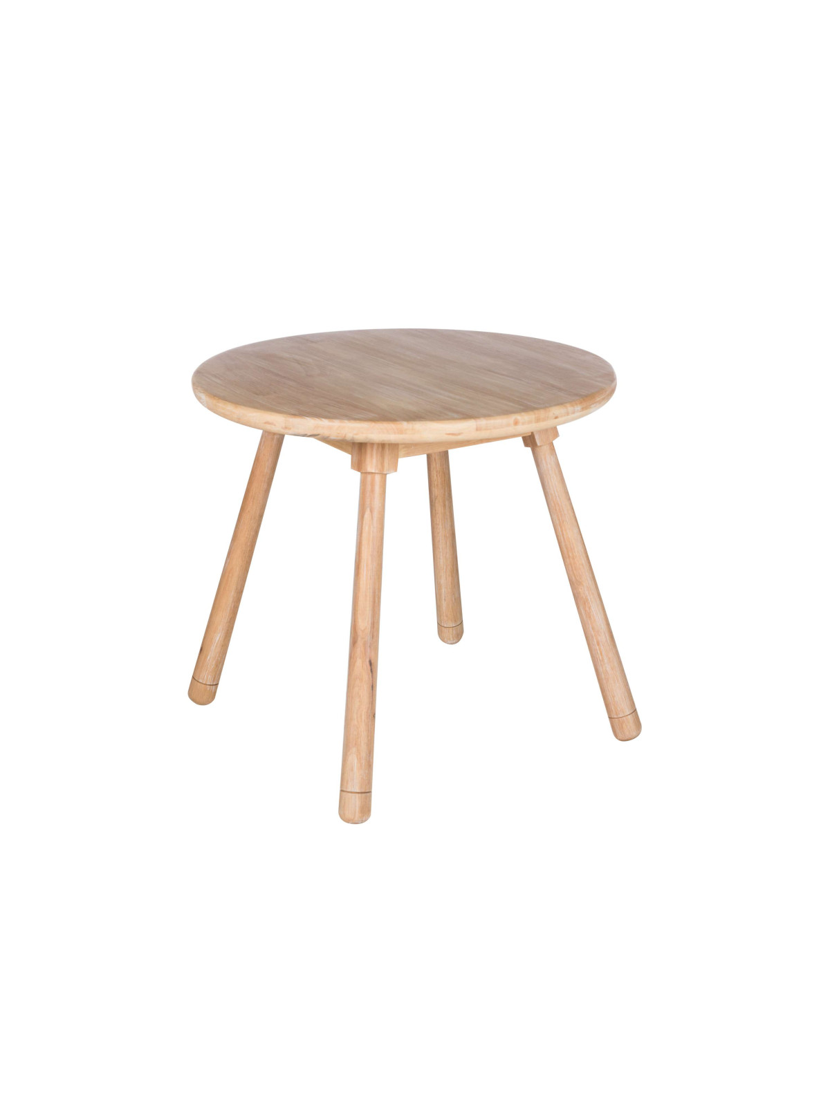 Table Enfant  bois naturel J-line