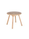 Table Enfant  bois naturel J-line
