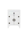 Chevet Chinois Macao blanc