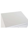Chevet Chinois Macao blanc