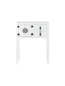 Console Chinoise Macao Blanche Console Chinoise Macao Blanche