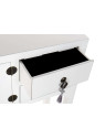 Console Chinoise Macao Blanche Console Chinoise Macao Blanche