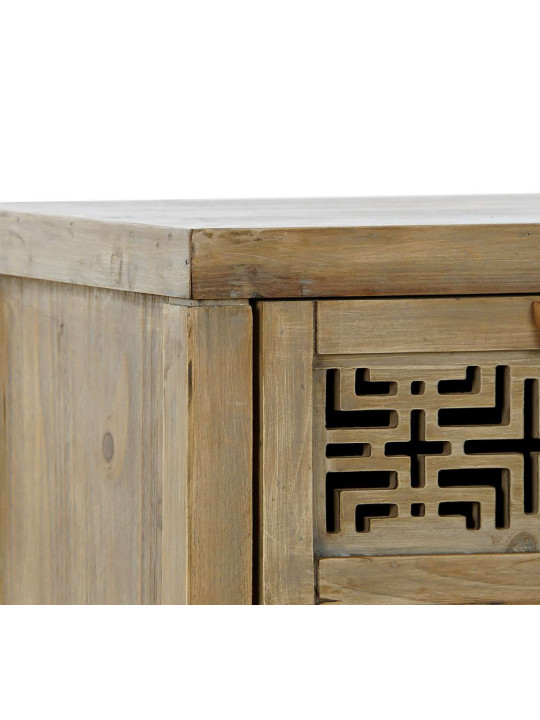 Commode Pin 48*35.5*66 taillé naturel Commode Pin 48*35.5*66 taillé naturel