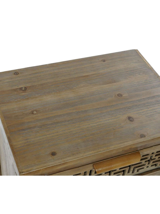 Commode Pin 48*35.5*66 taillé naturel Commode Pin 48*35.5*66 taillé naturel