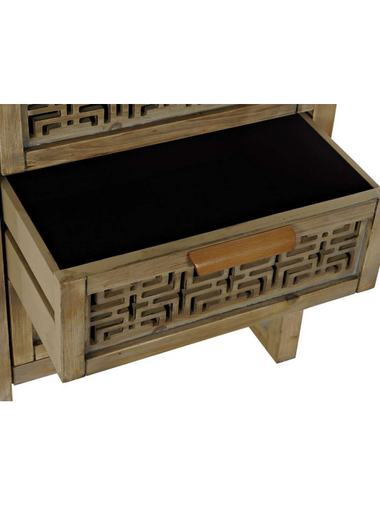 Commode Pin 48*35.5*66 taillé naturel Commode Pin 48*35.5*66 taillé naturel