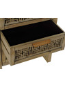 Commode Pin 48*35.5*66 taillé naturel Commode Pin 48*35.5*66 taillé naturel