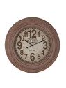 Horloge Old West