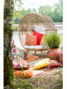 Chaise lounge 
