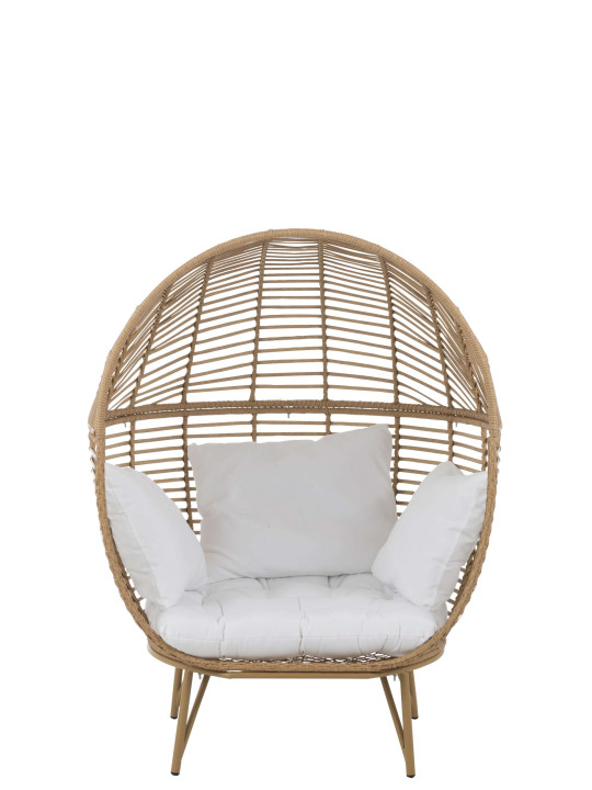Chaise lounge 