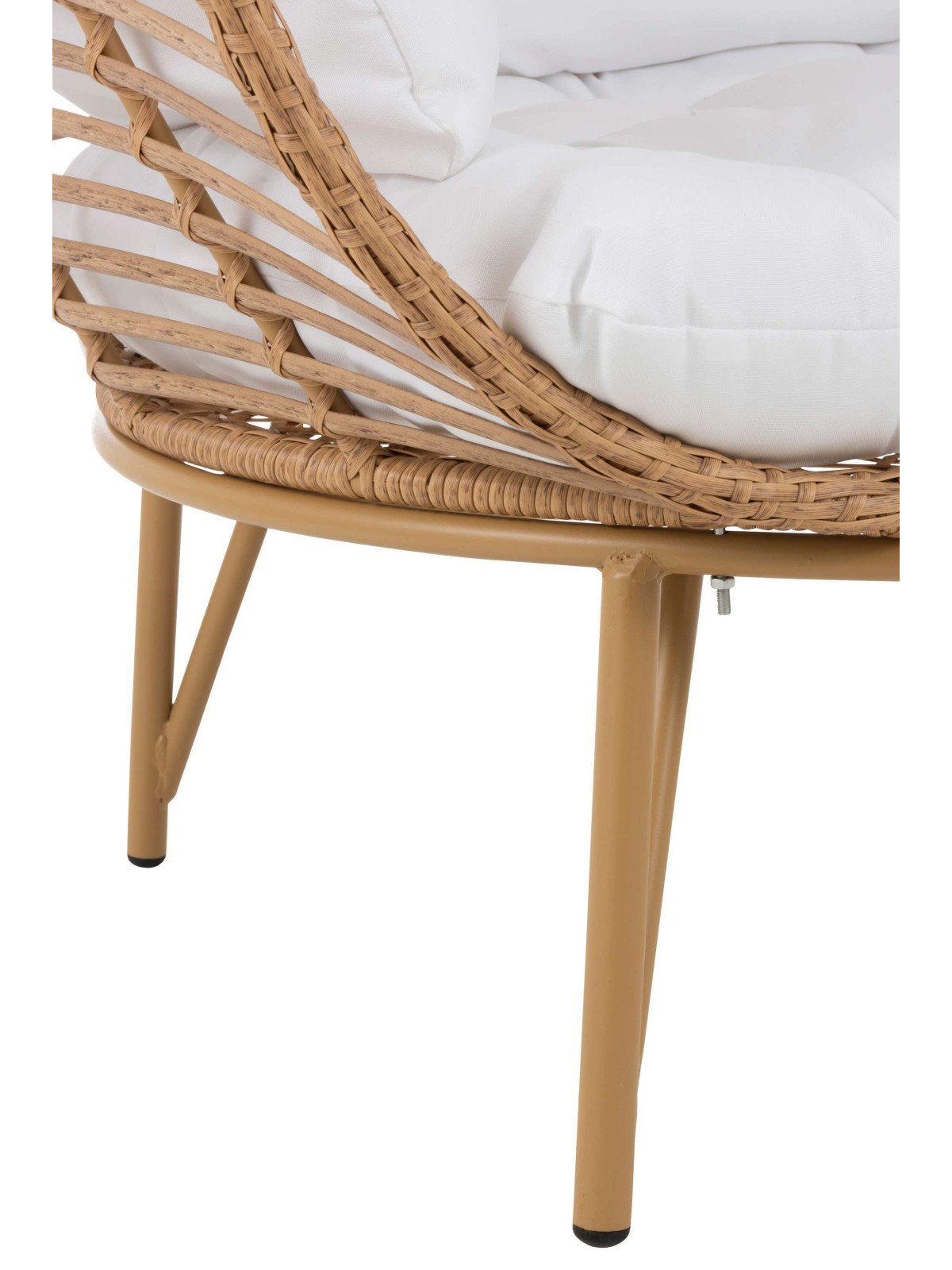 Chaise lounge 