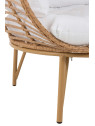 Chaise lounge 