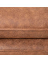 Canapé scandinave 2 places gris Canapé scandinave 2 places gris